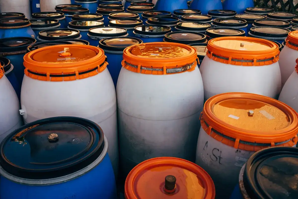 Medical Waste Removal in Central Garage, VA